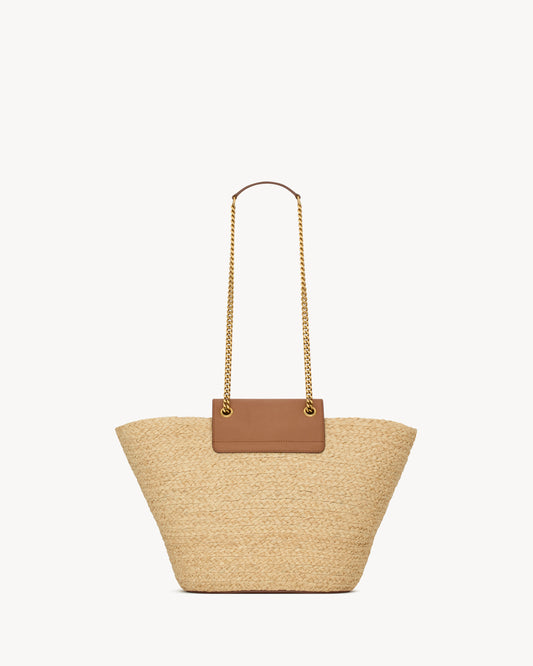 MANON in raffia