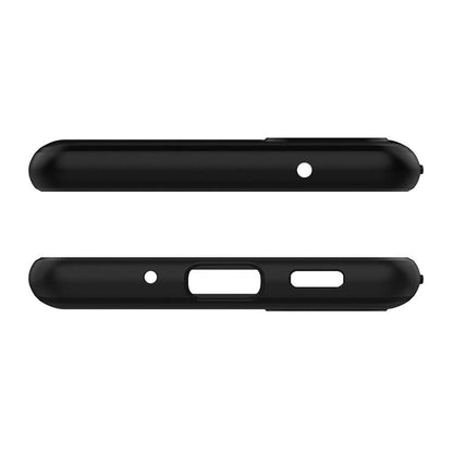 SPIGEN Rugged Armor Case for Samsung Galaxy S20 FE/5G (Black)