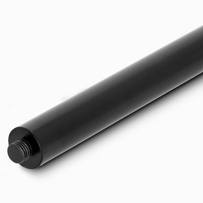 Gravity SP1122B Short Distance Pole M10 to M20 865mm For Barrier Cassette Black