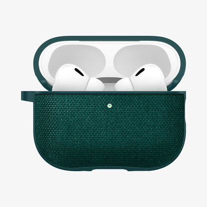 Spigen AirPods Pro 3 Urban Fit Case (Midnight Green)