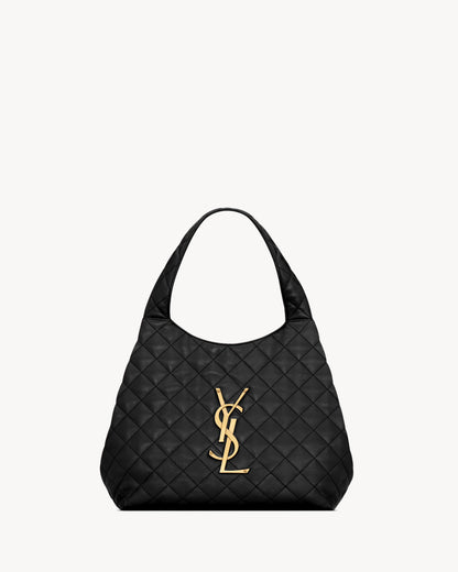 ICARE Medium in quilted nappa
