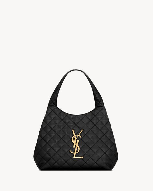 ICARE Medium in quilted nappa