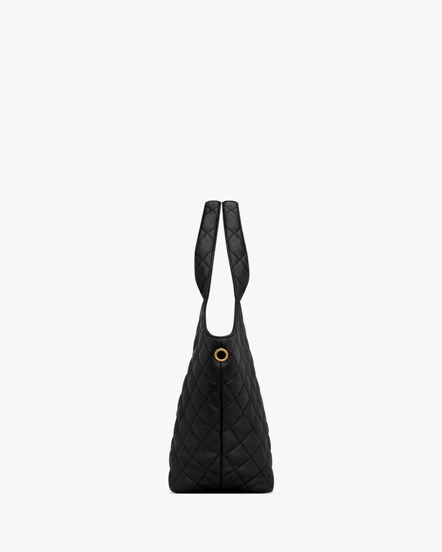 ICARE Medium in quilted nappa