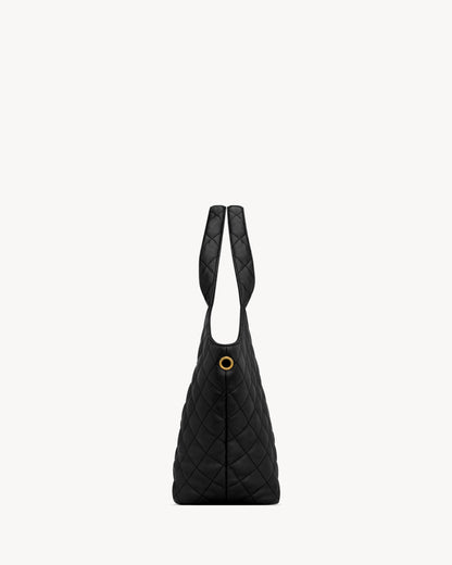 ICARE Medium in quilted nappa