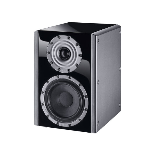 Heco Tresor Bookshelf Speakers