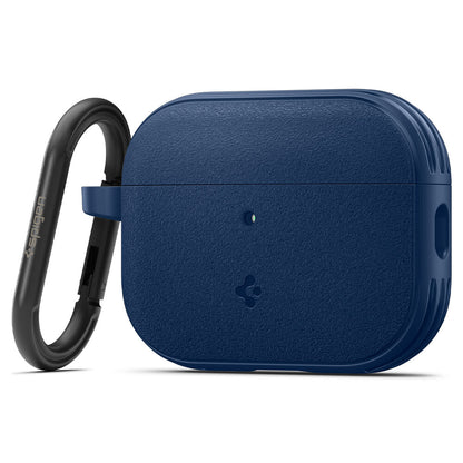 Spigen AirPods Pro 3 Vault Case (Navy Blue)