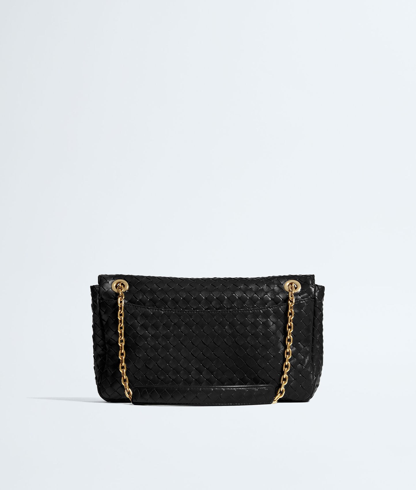Bottega Veneta Madison in Black