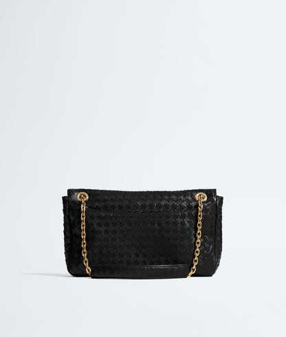 Bottega Veneta Madison in Black