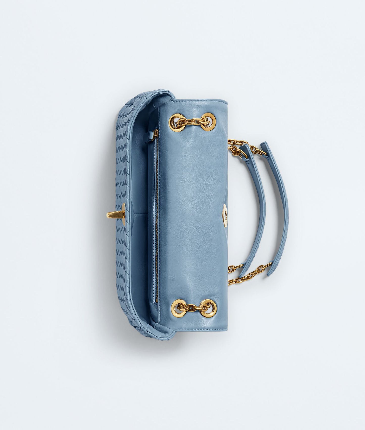 Bottega Veneta Madison in Mineral