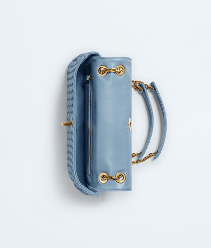 Bottega Veneta Madison in Mineral