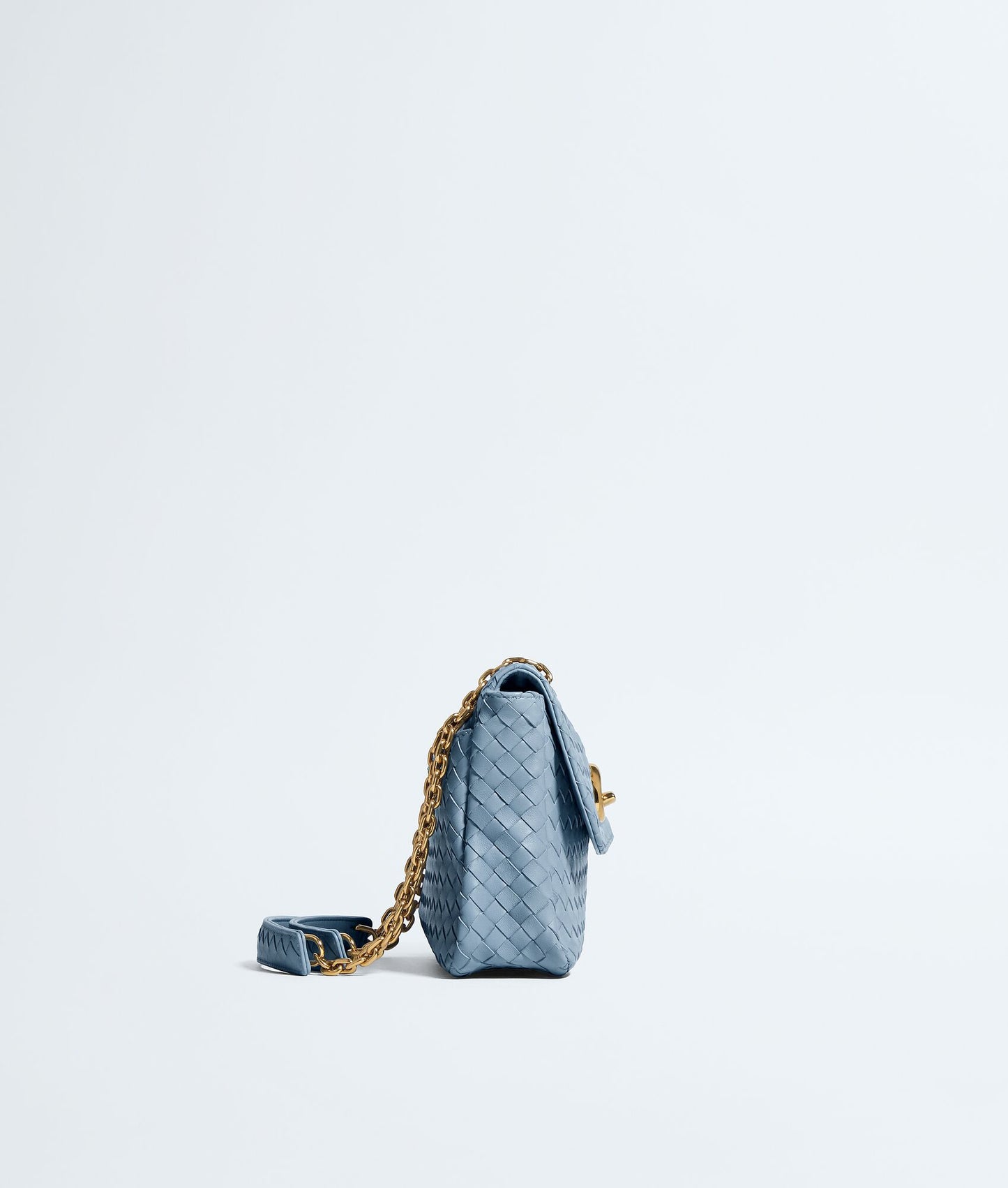 Bottega Veneta Madison in Mineral