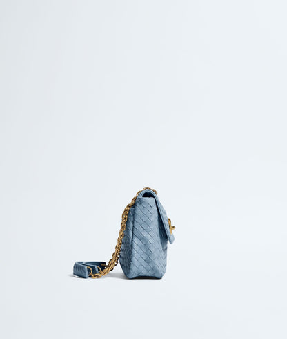 Bottega Veneta Madison in Mineral