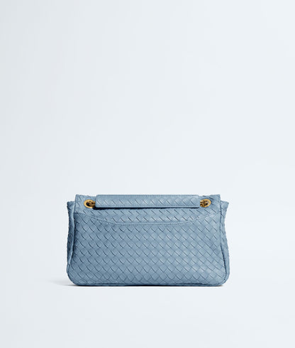 Bottega Veneta Madison in Mineral
