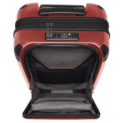 Victorinox Spectra 3.0 Expandable 55cm Frequent Flyer Carry-On - Victorinox Red