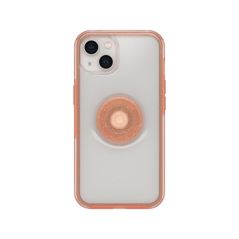 Otterbox Otter + Pop Symmetry Phone Case for iPhone 13 -