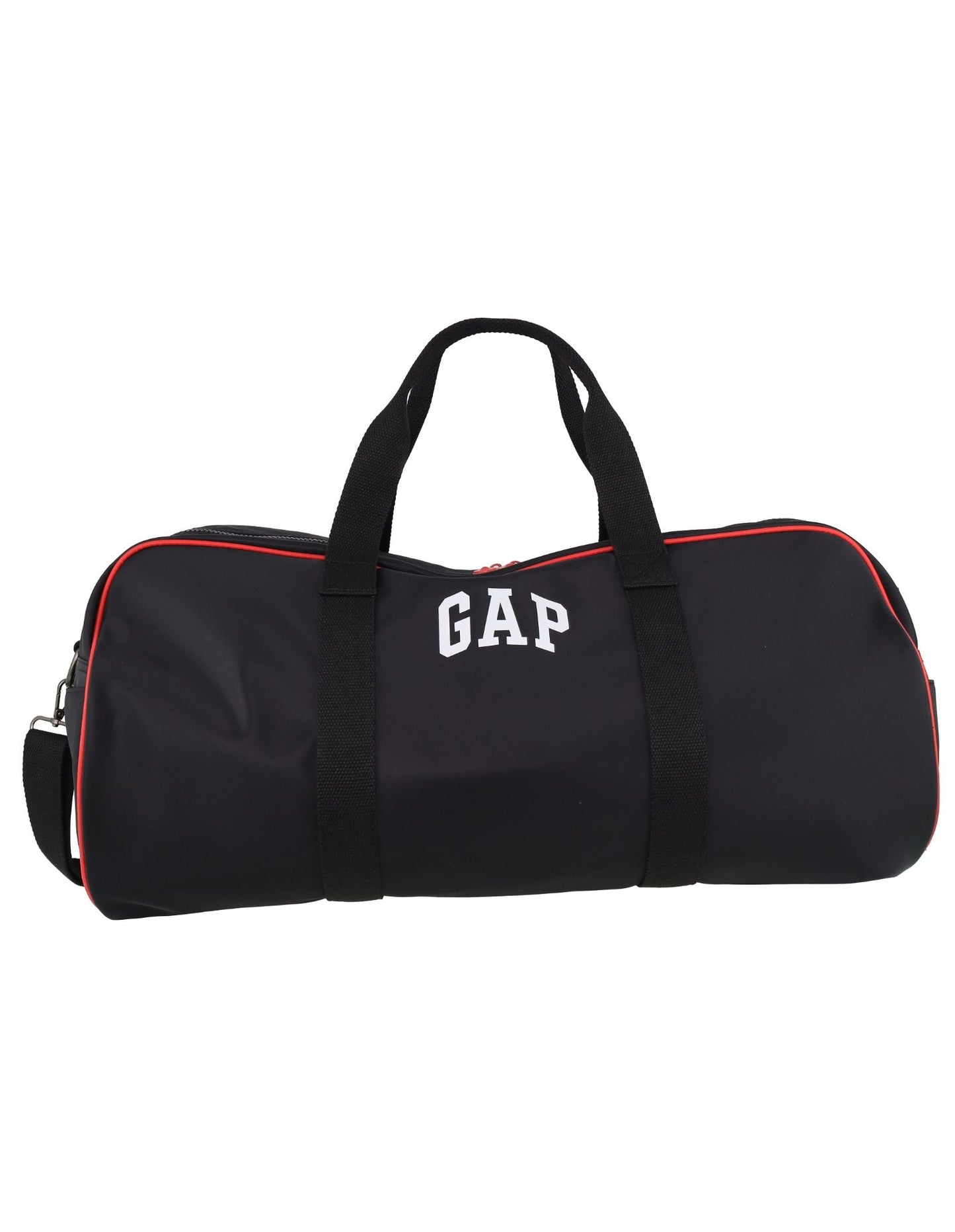 GAP Nylon Travel Duffle Bag (Black)