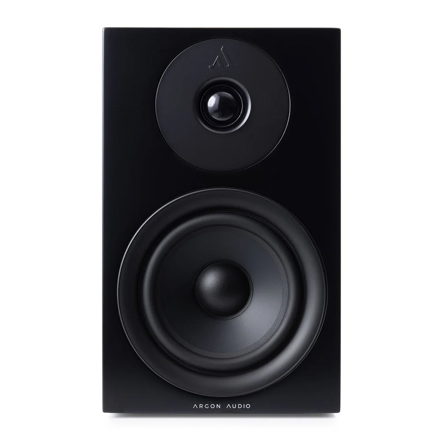 Argon Audio FORUS 5 (Walnut)