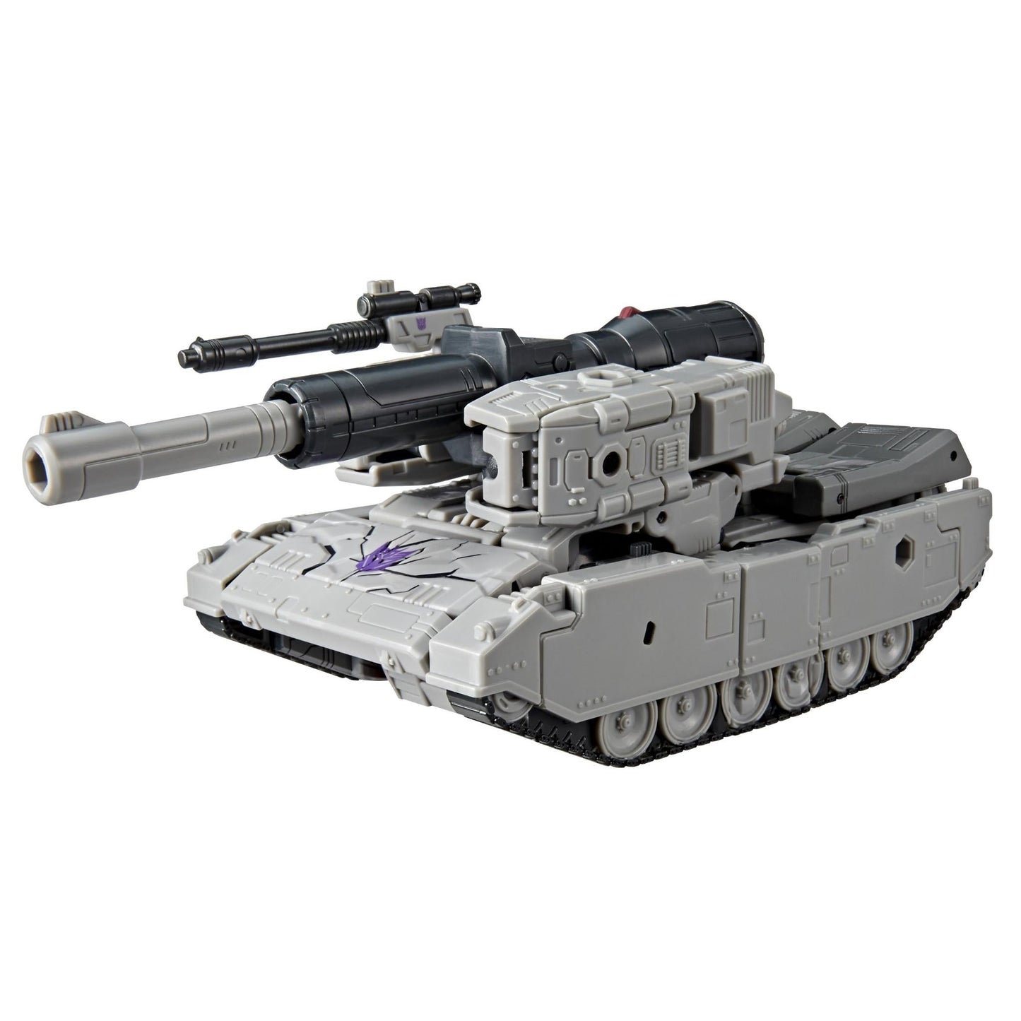 Transformers - Studio Series: Transformers: The Movie - Leader Class Megatron Figure