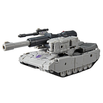 Transformers - Studio Series: Transformers: The Movie - Leader Class Megatron Figure