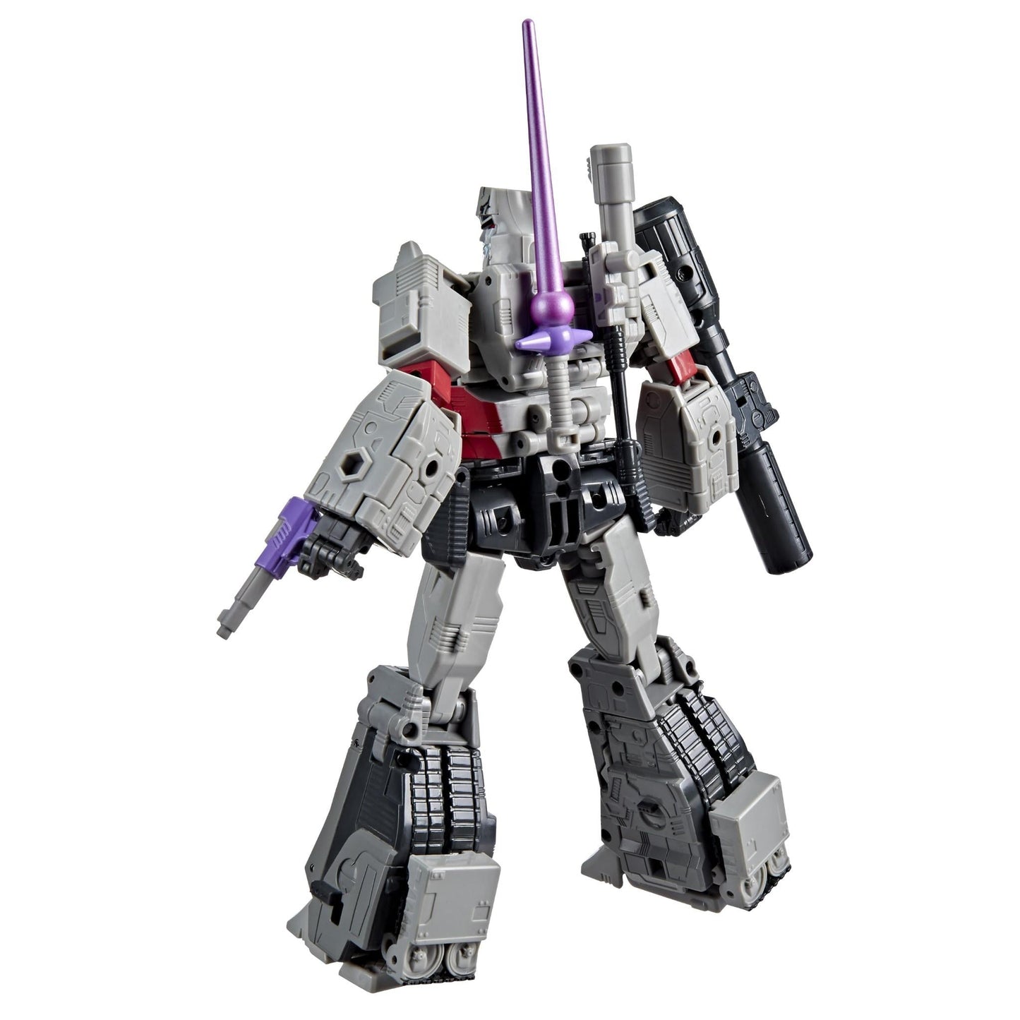 Transformers - Studio Series: Transformers: The Movie - Leader Class Megatron Figure