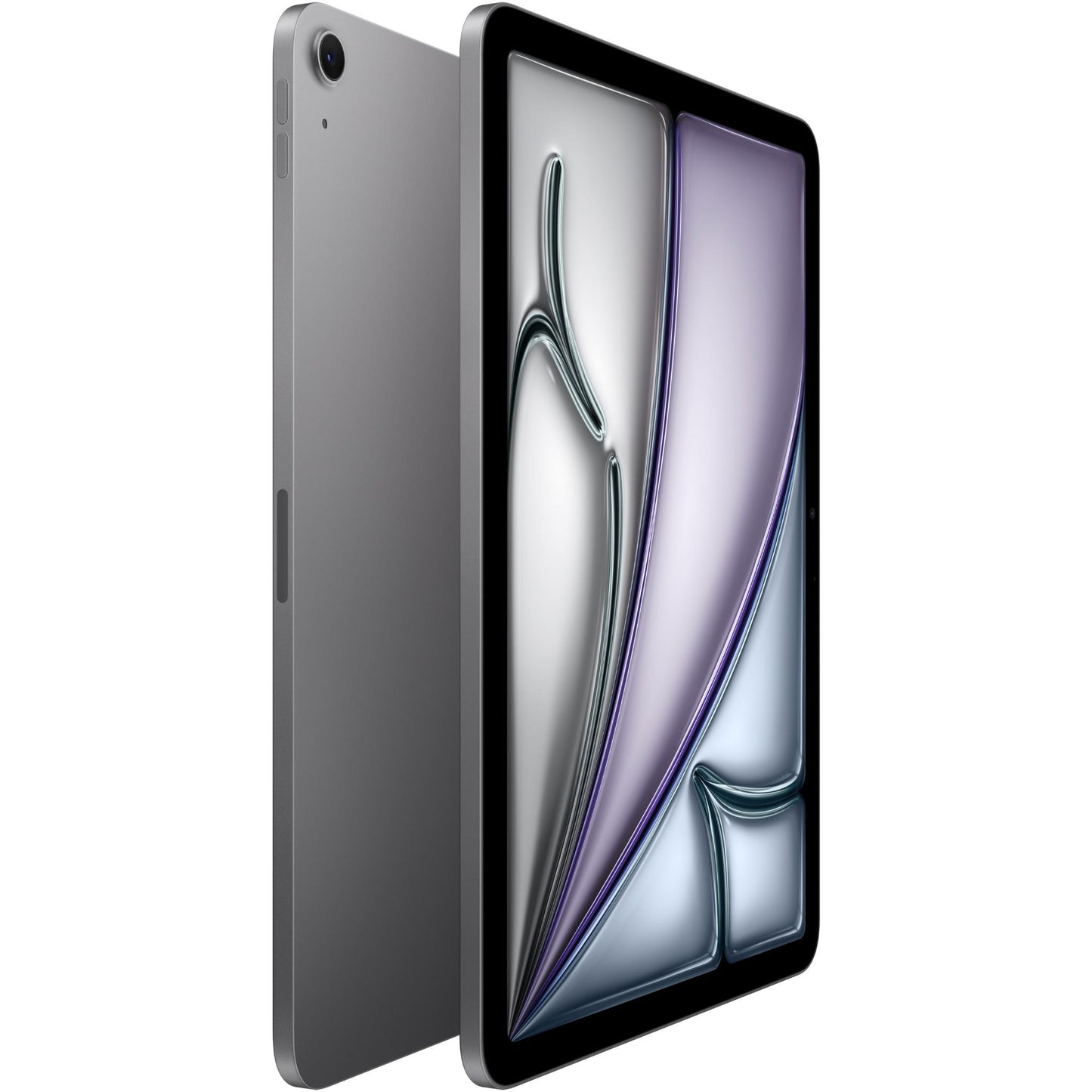 Apple iPad Air 11-inch M3 256GB Wi-Fi (Space Grey)[~Refurbished]