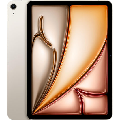Apple iPad Air 11-inch M3 128GB Wi-Fi (Starlight)[~Refurbished]
