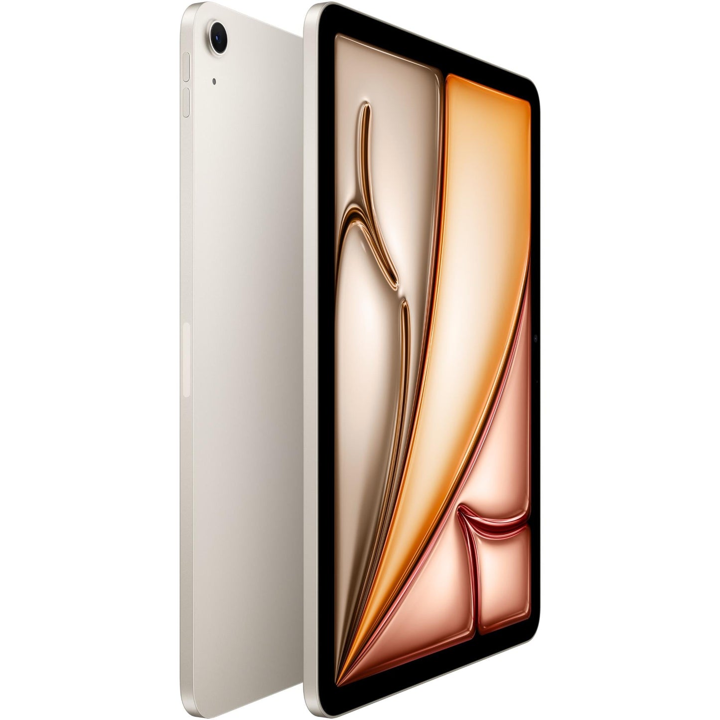 Apple iPad Air 11-inch M3 128GB Wi-Fi (Starlight)[~Refurbished]