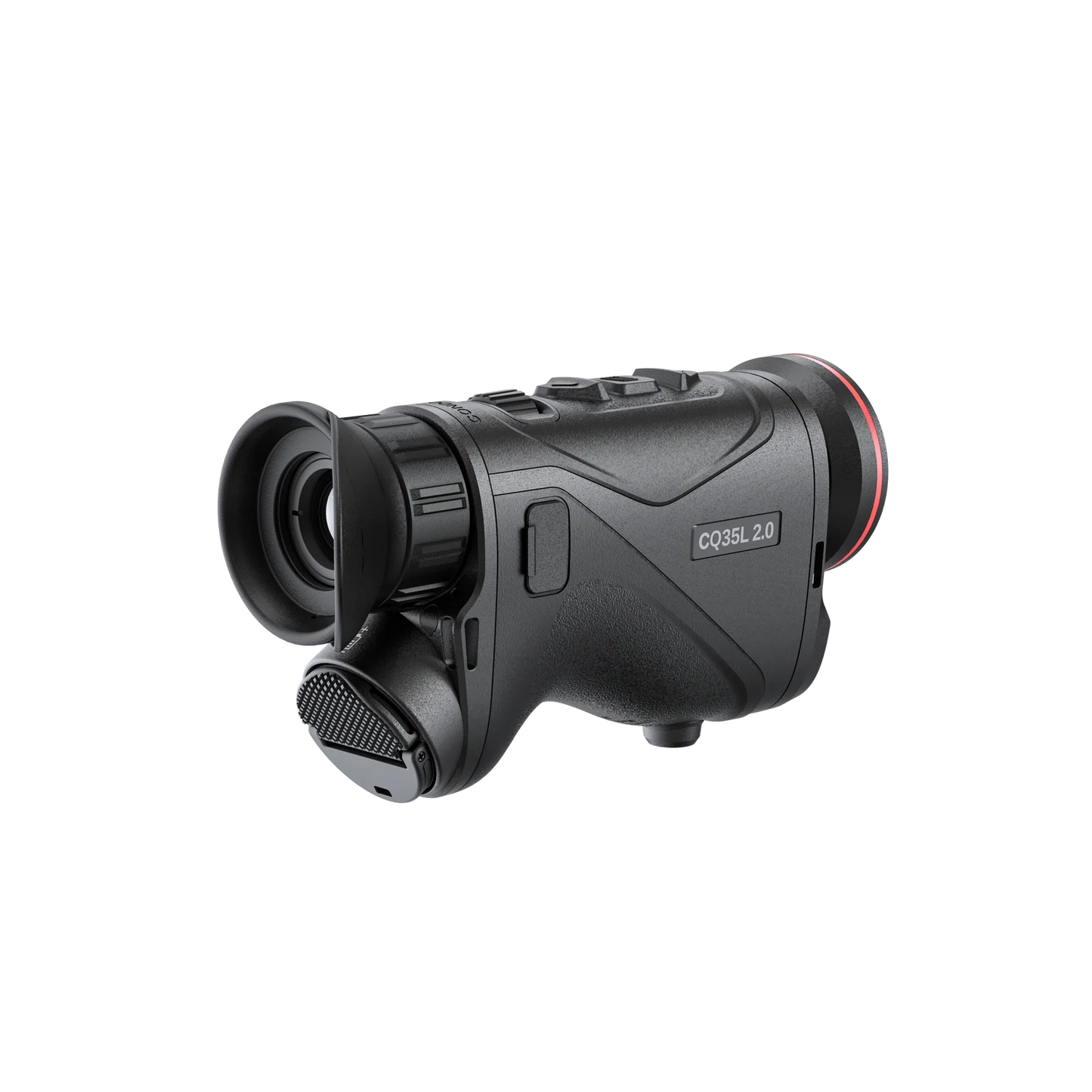 HikMicro Condor CQ35L 2.0 Thermal Monocular - 35mm | 640px | 12 μm