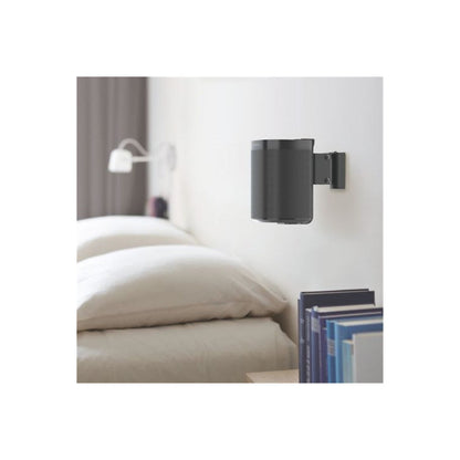 Goobay 2-Pieces Speaker Wall Mount Sonos One (White)
