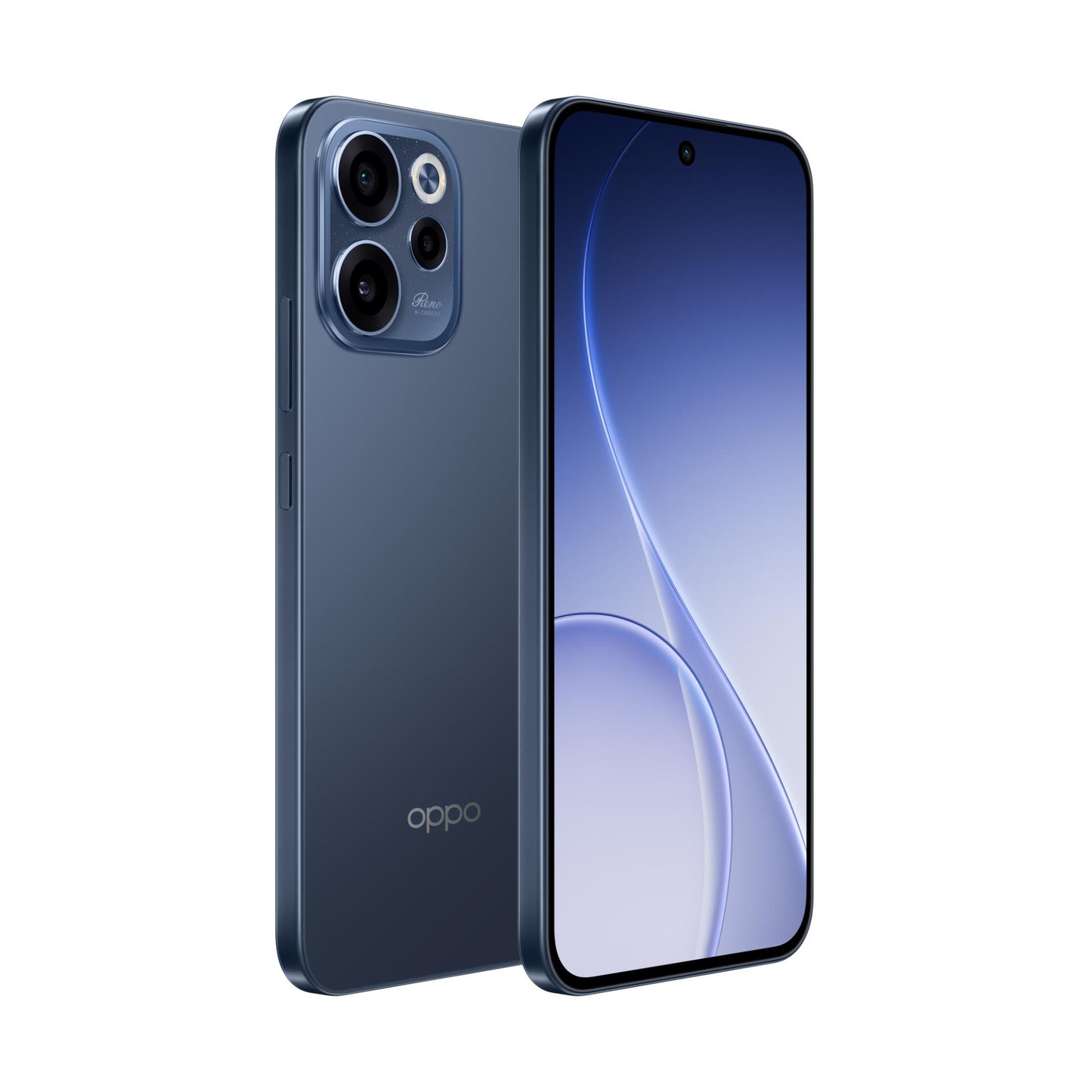 OPPO Reno15 F 5G 256GB (Twilight Black)