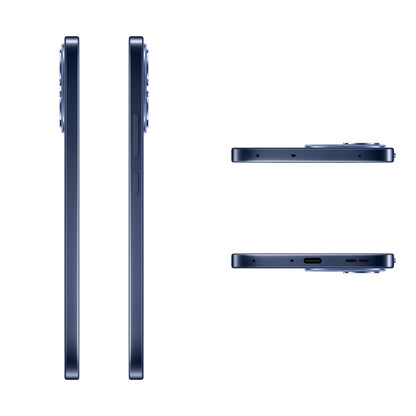 OPPO Reno15 F 5G 256GB (Twilight Black)