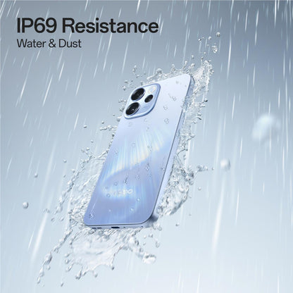 OPPO Reno15 F 5G 256GB (Aurora Blue)