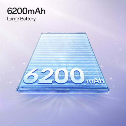 OPPO Reno15 Pro 5G 512GB (Aurora Blue)