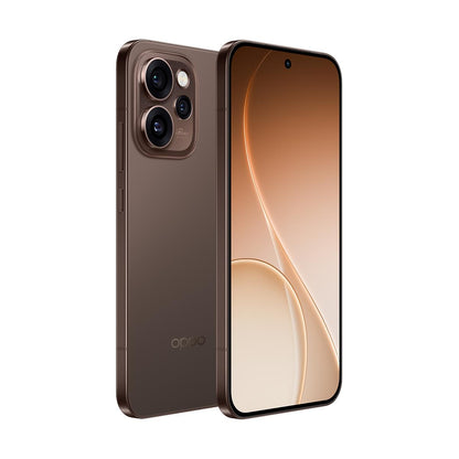 OPPO Reno15 Pro 5G 512GB (Dusk Black)