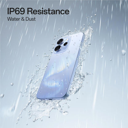 OPPO Reno15 Pro 5G 512GB (Dusk Black)