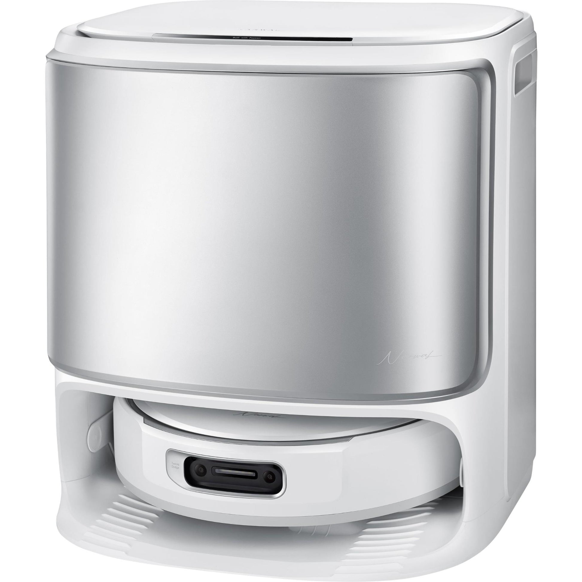 Narwal Flow Robot Vacuum and Mop Combo