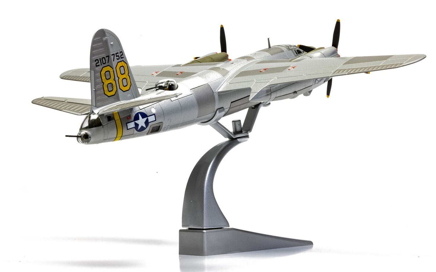 Corgi 1/72 Martin B-26C-45-MO Marauder 'Miss Arkansas'