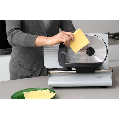 Healthy Choice Premium 200W Electric Food Slicer