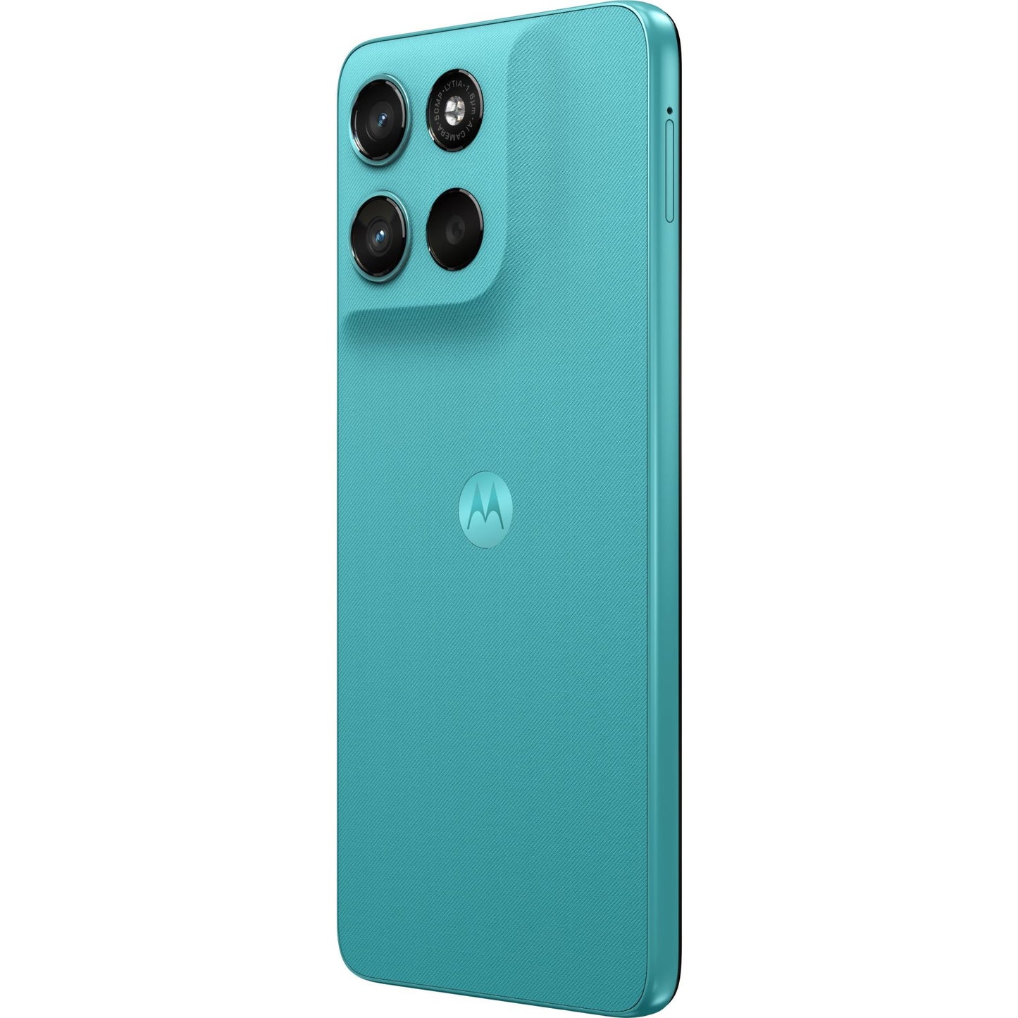 moto g57 5G 128GB (Fluidity Cyan)
