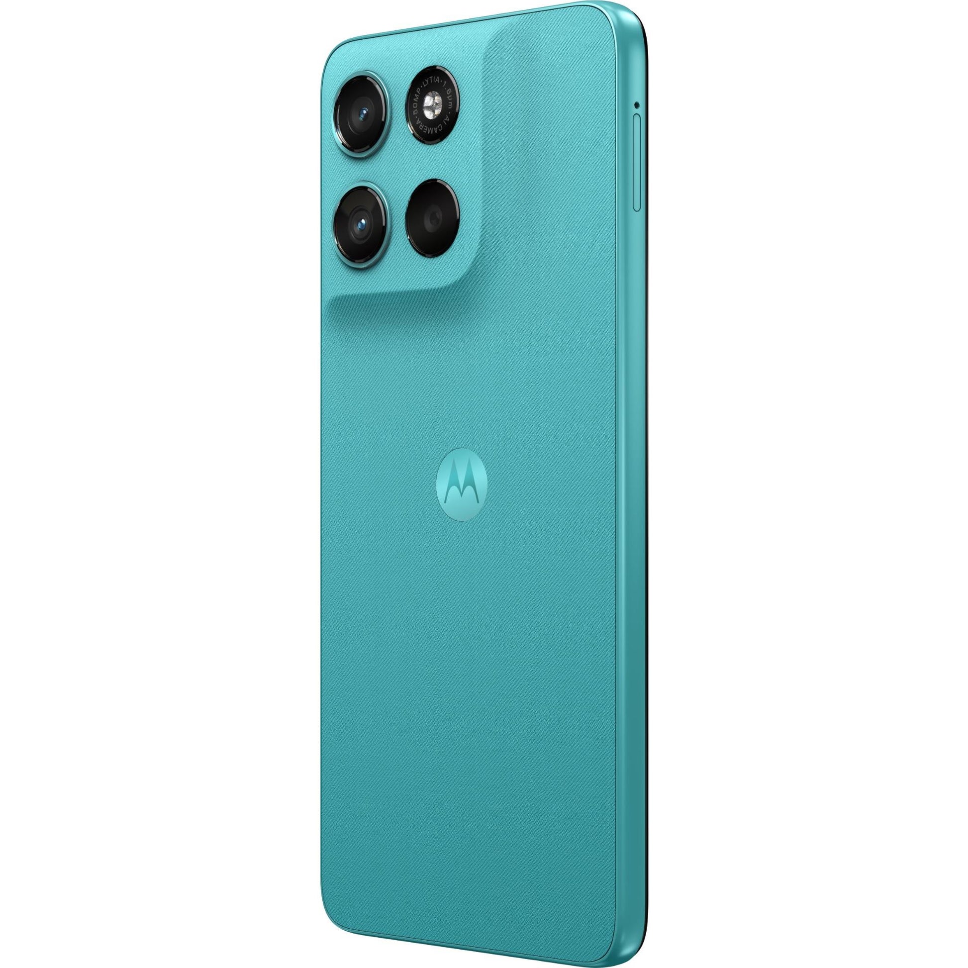 moto g57 5G 128GB (Fluidity Cyan)