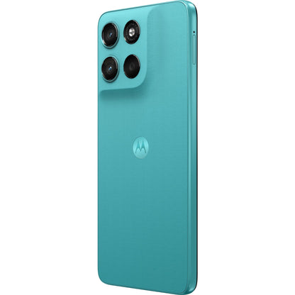 moto g57 5G 128GB (Fluidity Cyan)