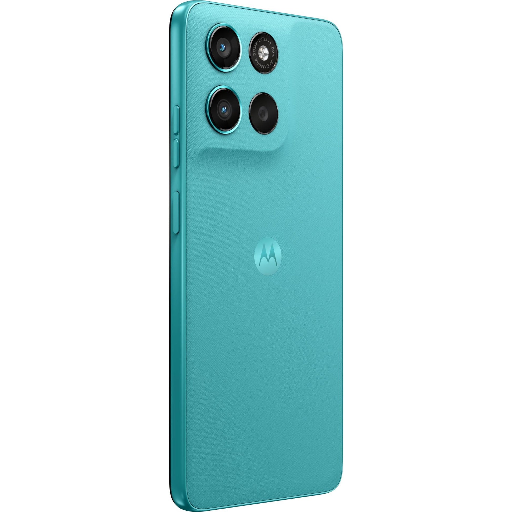 moto g57 5G 128GB (Fluidity Cyan)