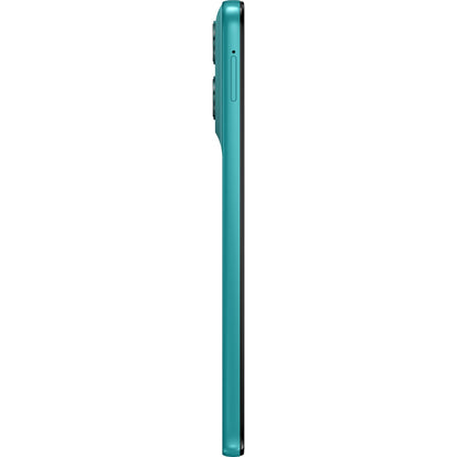 moto g57 5G 128GB (Fluidity Cyan)