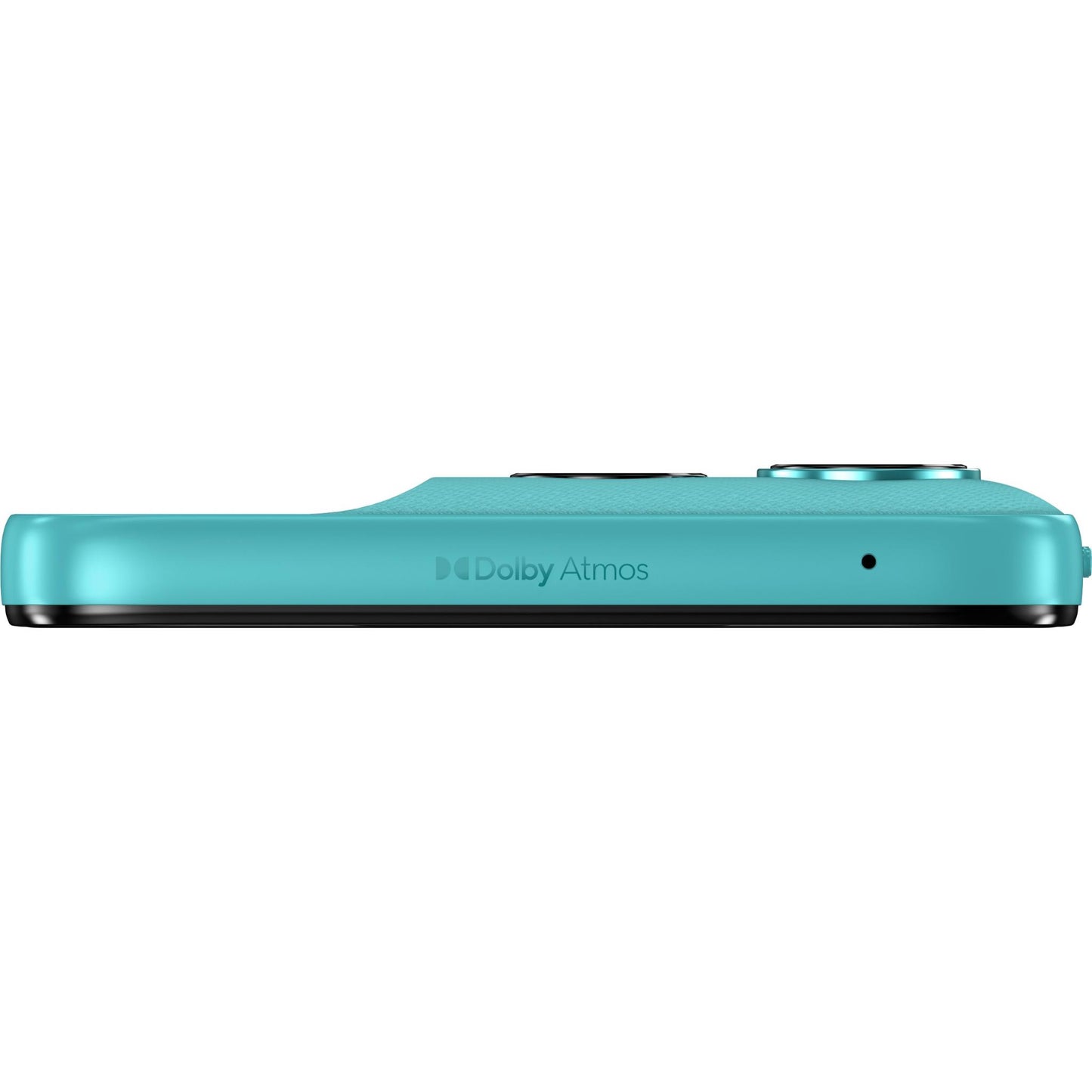 moto g57 5G 128GB (Fluidity Cyan)