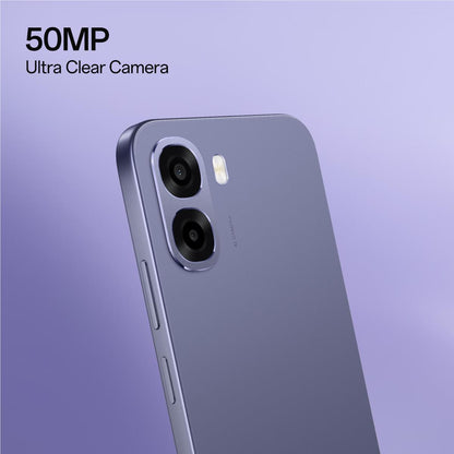 OPPO A6x 5G 128GB (Black Purple)
