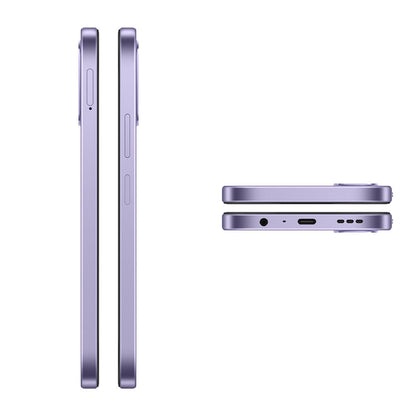 OPPO A6x 5G 128GB (Violet Purple)