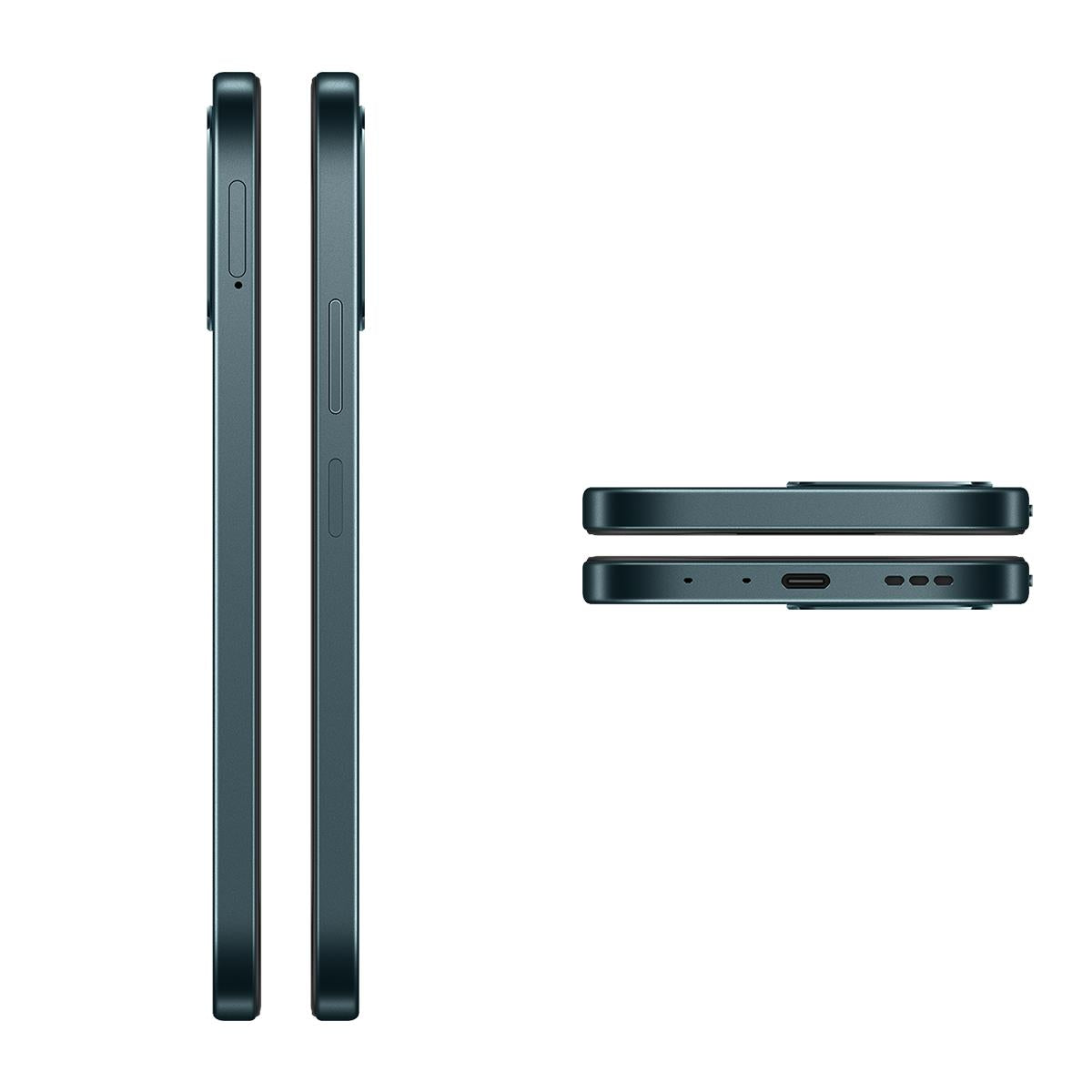 OPPO A6 5G 256GB (Sapphire Black)