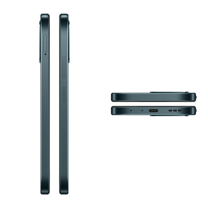 OPPO A6 5G 256GB (Sapphire Black)