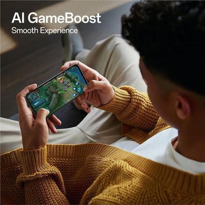 OPPO A6 5G 256GB (Aurora Gold)