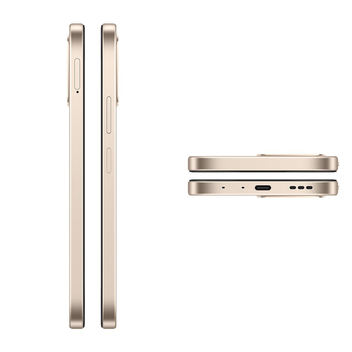 OPPO A6 5G 256GB (Aurora Gold)